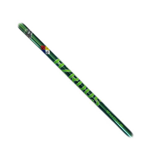 Project X Hzrdus Smoke Green Hulk Small Batch Fairway Shaft Stiff Flex 40.5"