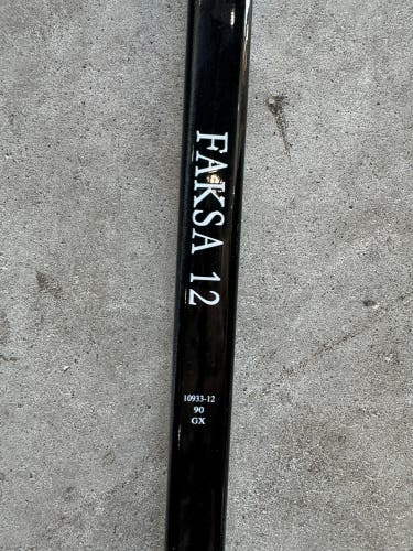 NHL New Senior Bauer Left Hand P92 90 Flex Pro Stock Proto-R Hockey Stick Dallas Stars