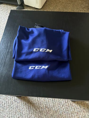 CCM Practice socks