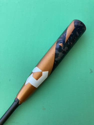 2022 DeMarini Zoa Bat USSSA Certified (-5) Composite 26 oz 31"