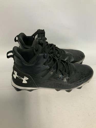 Used Under Armour Senior 12 Football Cleats