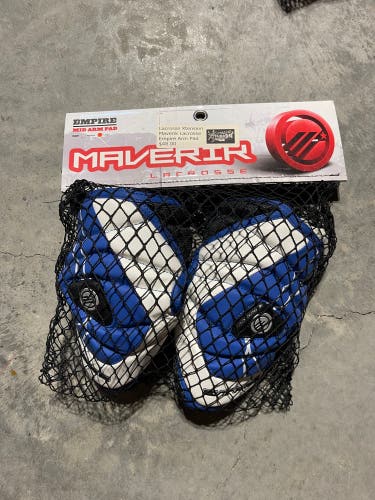 Maverik Empire Arm Pad