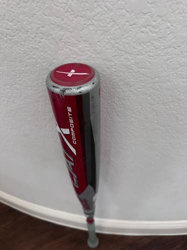 Used Marucci Composite 26 oz 31" CAT X Bat