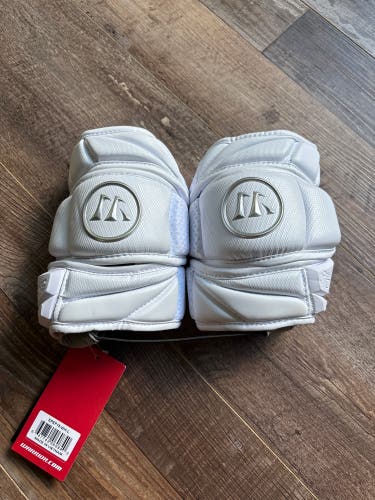 New Adult Warrior Evo Pro Arm Pads