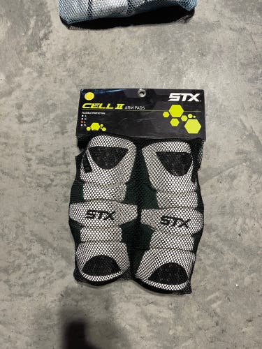 STX Cell 2 Arm Pad