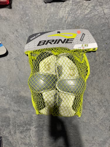 Brine King 2 Arm Guard