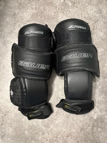 Bauer Pro Knee Pads