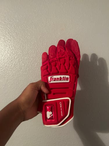 Baseball Batting Gloves