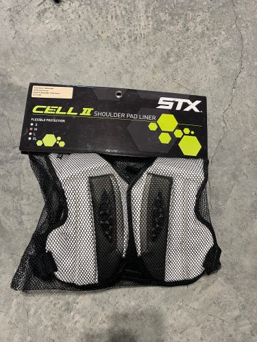 STX Cell 2 Shoulder Pad Liner