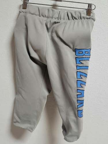 Used Yth Fb Pant Md Football Pants And Bottoms