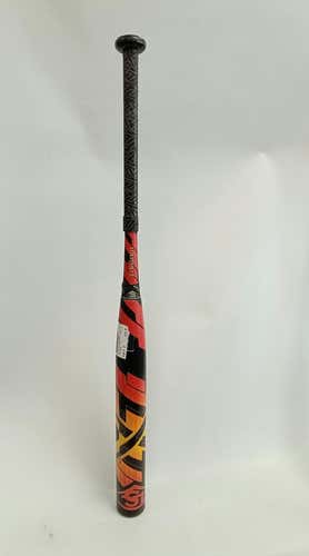 Used Louisville Slugger Lxt 33" -10 Drop Fastpitch Bats