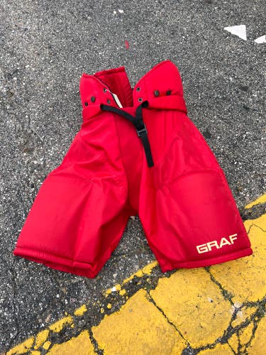 Senior Size 48 Graf 500 Hockey Pants