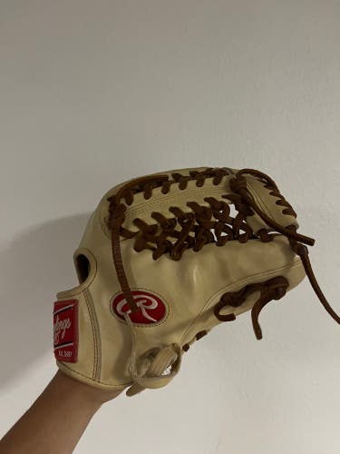 Rawlings HOH Trapeze 11.75” Like New