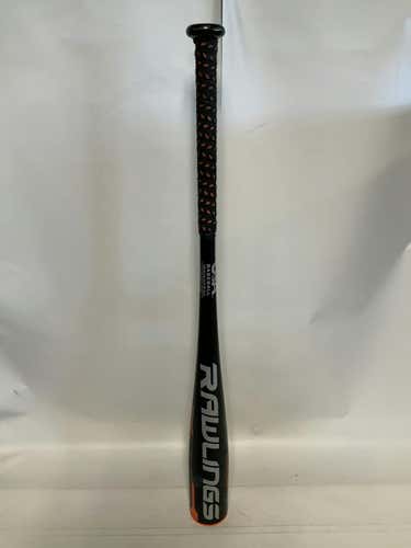 Used Rawlings Prodigy Alloy 29" -11 Drop Usa 2 5 8 Barrel Bats