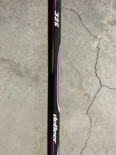 Debeer 325 Women’s Shaft