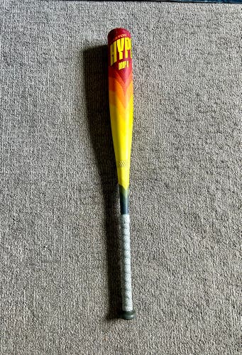Easton Hype Fire (2 3/4") USSSA 31” Drop 8 (-8)