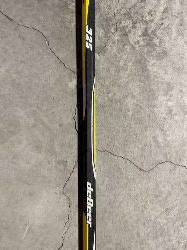 Debeer 325 Women’s Lacrosse Shaft