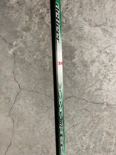 Debeer Women’s Lacrosze Shaft