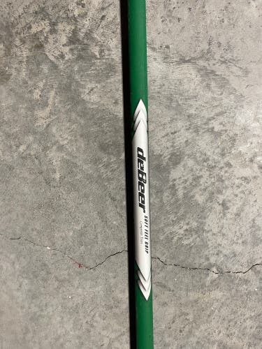 Debeer Soft Grip 10 Degree Womens Shaft