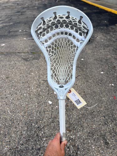 Used Maverik Charger Stick