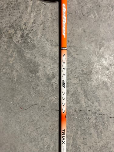 Debeer Triax Women’s Lacrosse Shaft