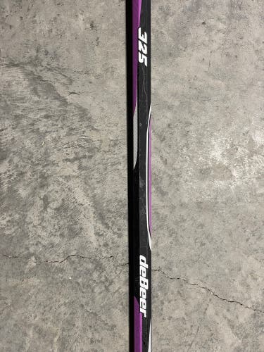 Debeer 325 Women’s Lacrosse Shaft