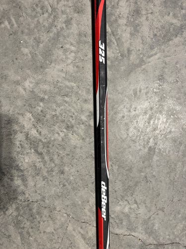 Debeer 325 Women’s Lacrosse Shafts