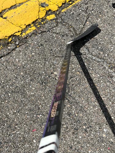 Used Senior CCM RibCor Trigger 7 Pro Hockey Stick Right Handed P29