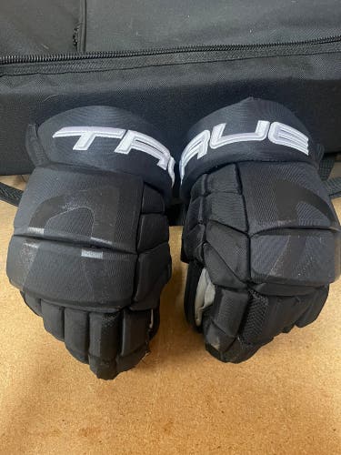 True 13" Pro Stock XC9 Pro Gloves