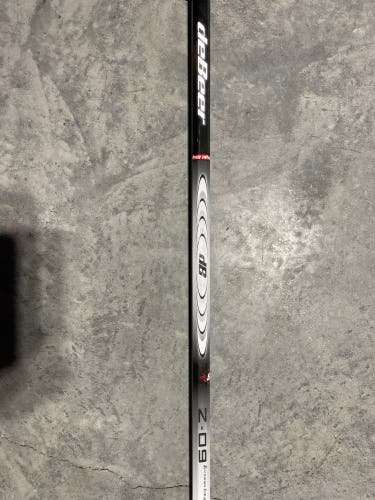 Debeer z-09 Women’s Lacrosse Shaft