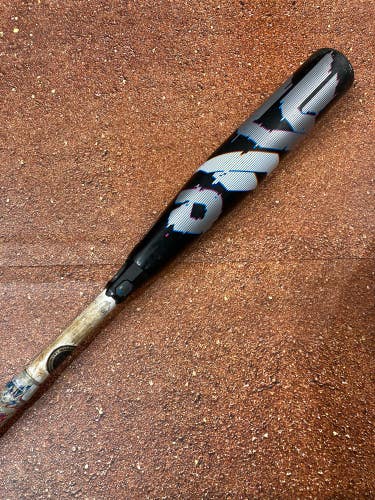 Used 2021 DeMarini CF Composite Bat 31" (-5)