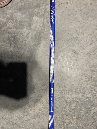 Brine Cinch Women’s Lacrosse Shaft