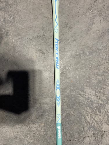 Harrow Groove Women’s Lacrosse Shaft