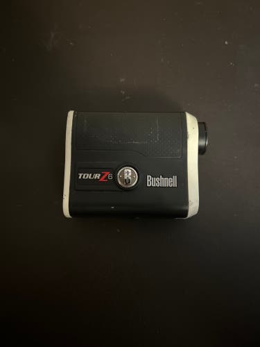 Used Bushnell Tour Z 6 Rangefinder