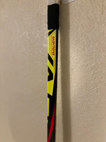 Bauer 2.7 x Vapor hockey stick