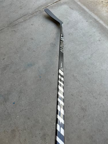 NHL New Senior Warrior Left Hand 85 Flex P29 Pro Stock Evgenii Dadonov Alpha LX Pro Hockey Stick