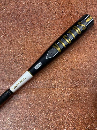 Used USSSA Certified 2021 Victus Vandal Bat 29" (-10)