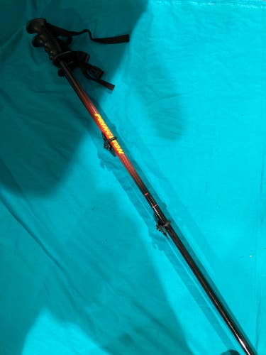 New 48in (120cm) Princeton All Mountain Ski Poles