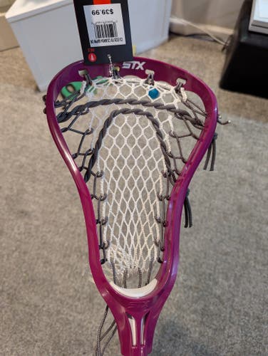 New STX Exult 200 Stick