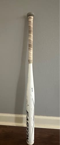 Used 2023 Easton Composite 26 oz 34" Ghost Bat