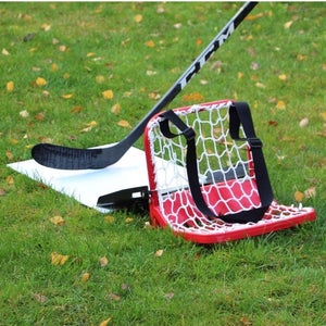Sauce kit 1x net Hockey Shot training aids