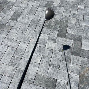 Used Men's TaylorMade SIM Max Right Handed Driver 9 Loft