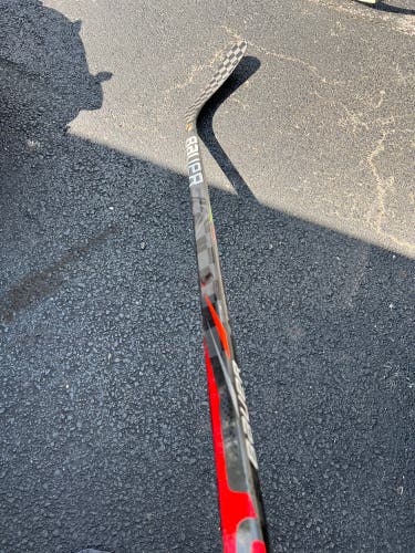 Used Bauer Vapor Flylite