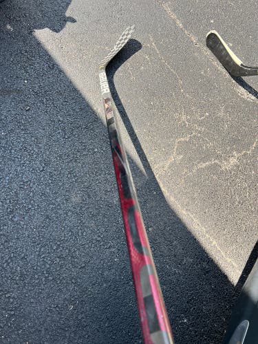 Used Bauer Vapor Flylite