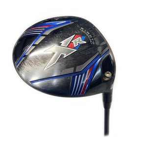 Callaway XR 10.5* Driver Graphite Project X Regular Flex CALL6427