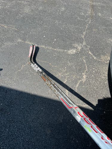 Bauer Vapor Hyperlite