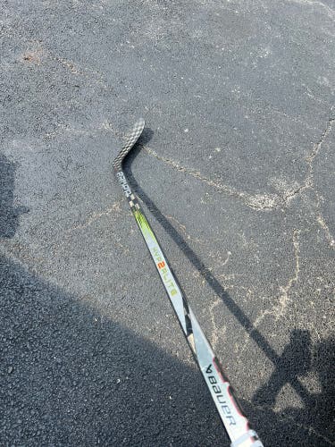 Bauer Vapor Hyperlite 2