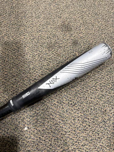 Used Victus Nox Bat BBCOR Certified (-3) Composite 28 oz 31"