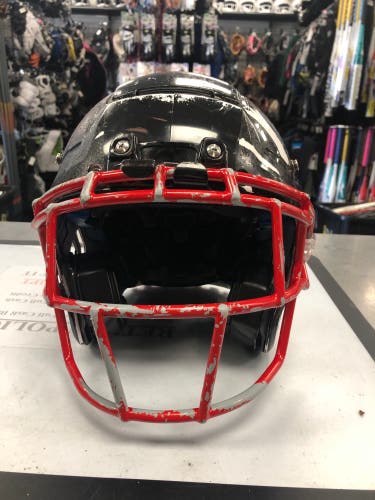 Used Medium Schutt F7 Helmet