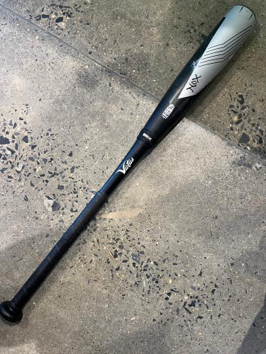 Used Victus Nox Bat USSSA Certified (-8) Alloy 22 oz 30"